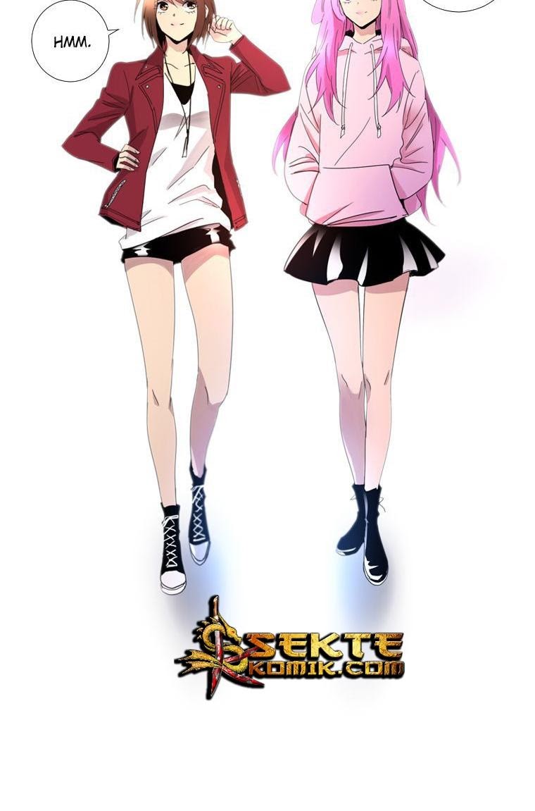 Heaven Soul Chapter 17 Gambar 16