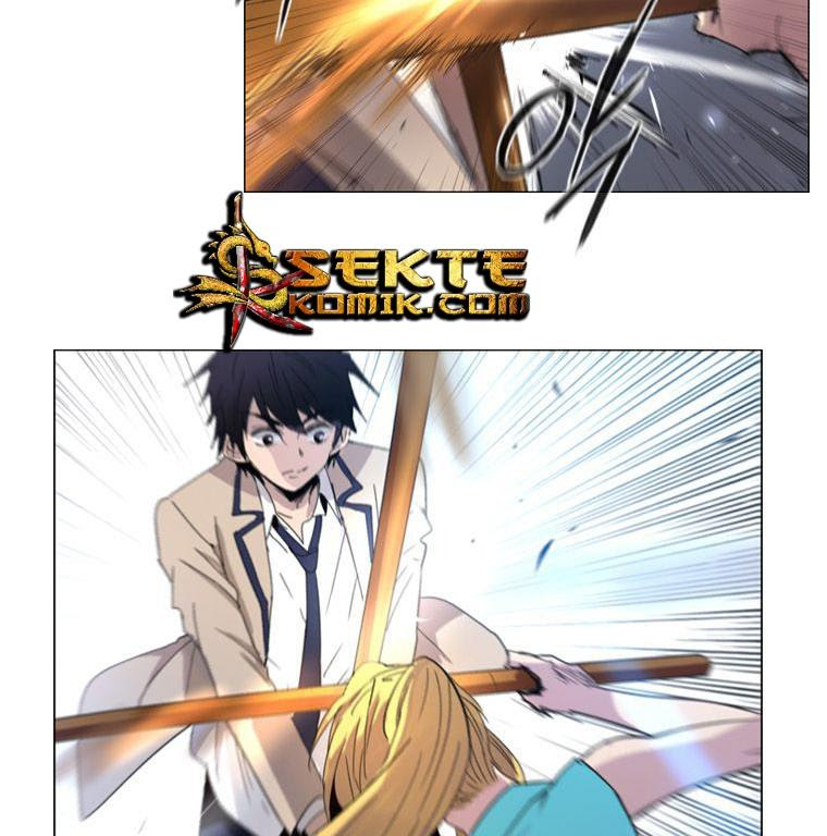Heaven Soul Chapter 17 Gambar 26