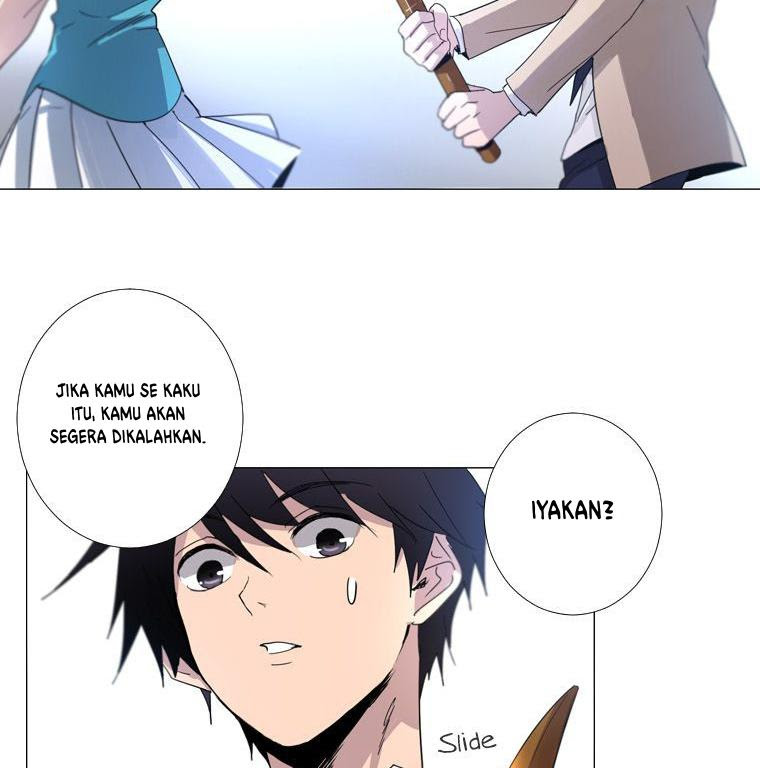 Heaven Soul Chapter 17 Gambar 32