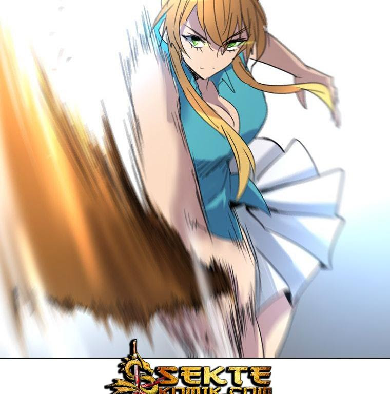 Heaven Soul Chapter 17 Gambar 36