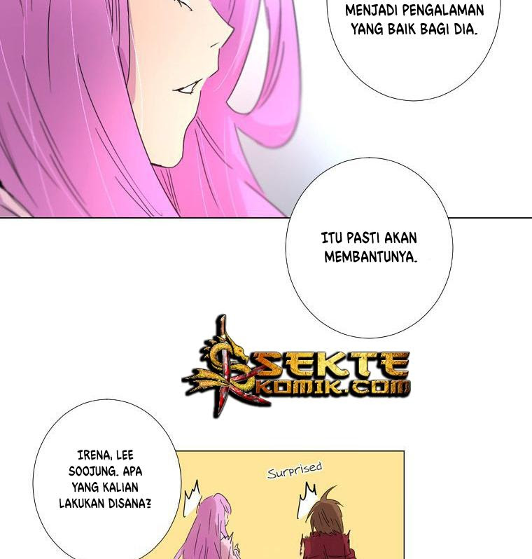 Heaven Soul Chapter 17 Gambar 46