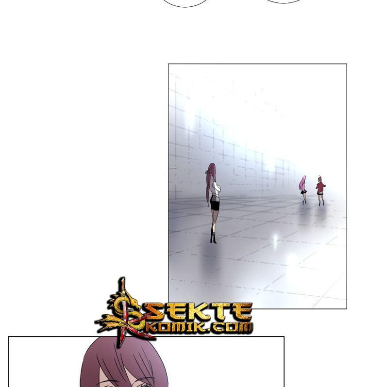 Heaven Soul Chapter 17 Gambar 48