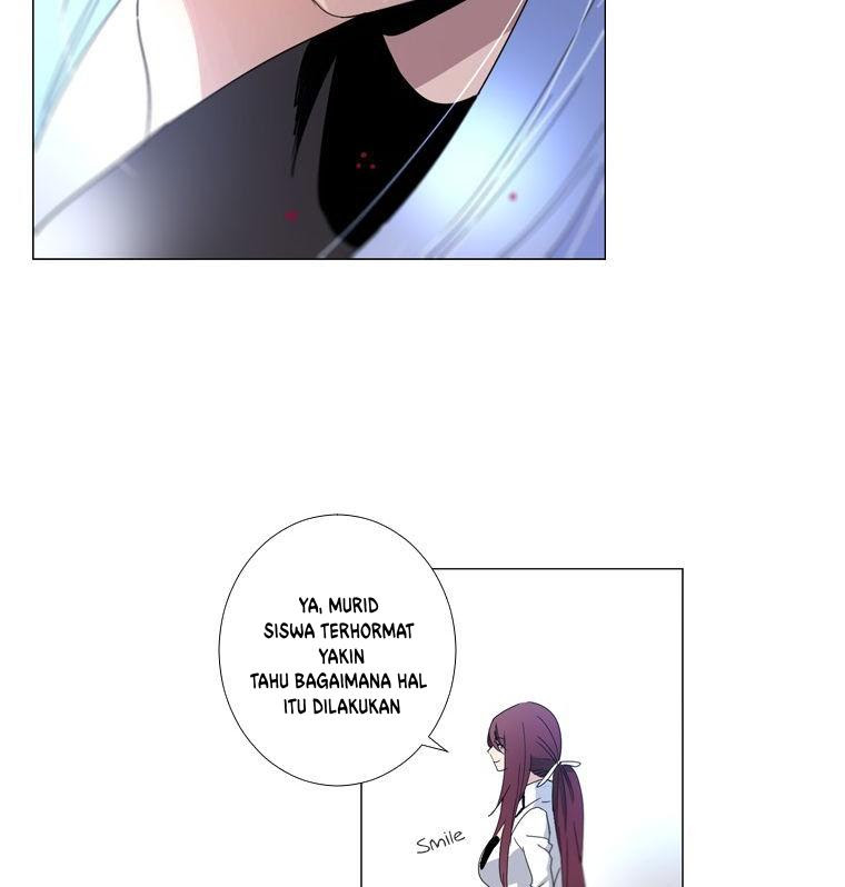 Heaven Soul Chapter 17 Gambar 52