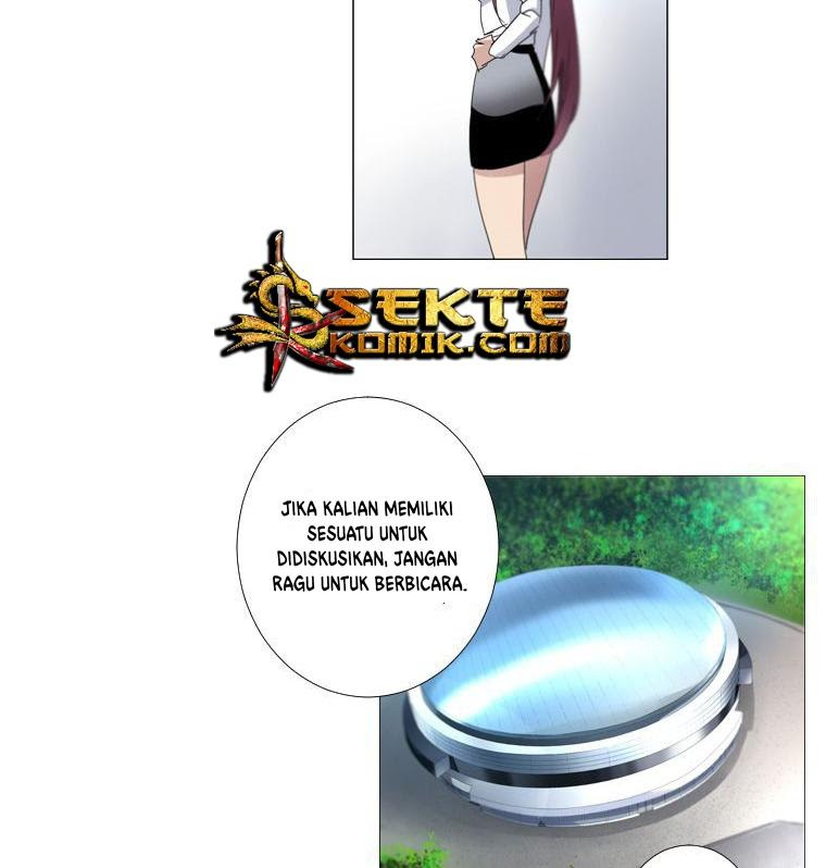 Heaven Soul Chapter 17 Gambar 53