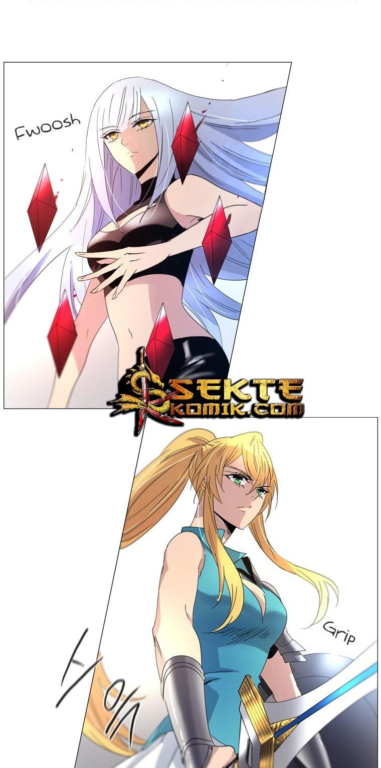 Heaven Soul Chapter 16 Gambar 15