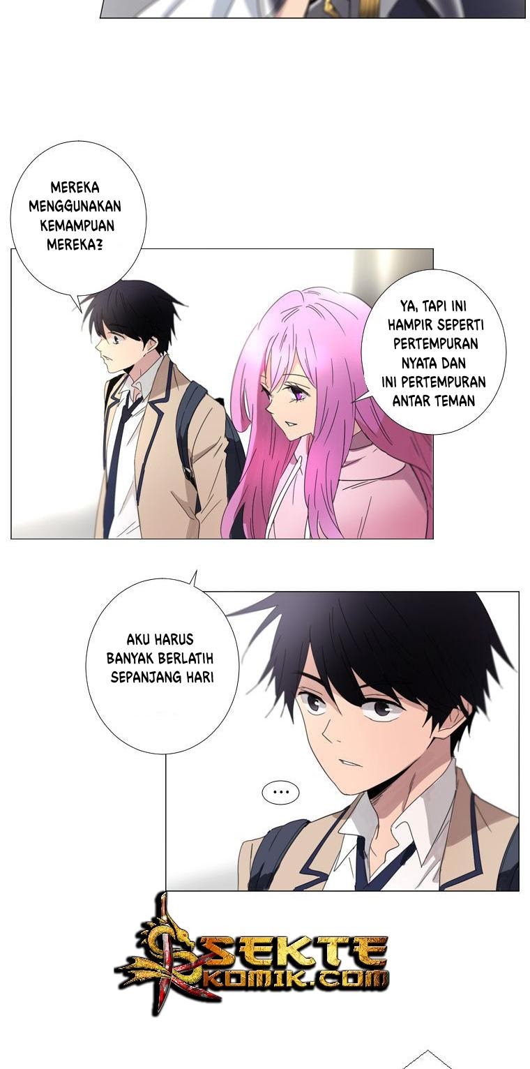 Heaven Soul Chapter 16 Gambar 16