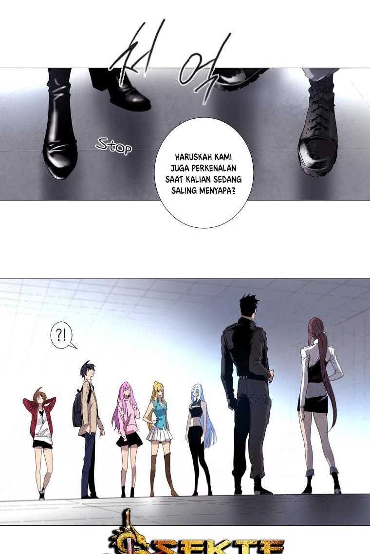 Heaven Soul Chapter 16 Gambar 32