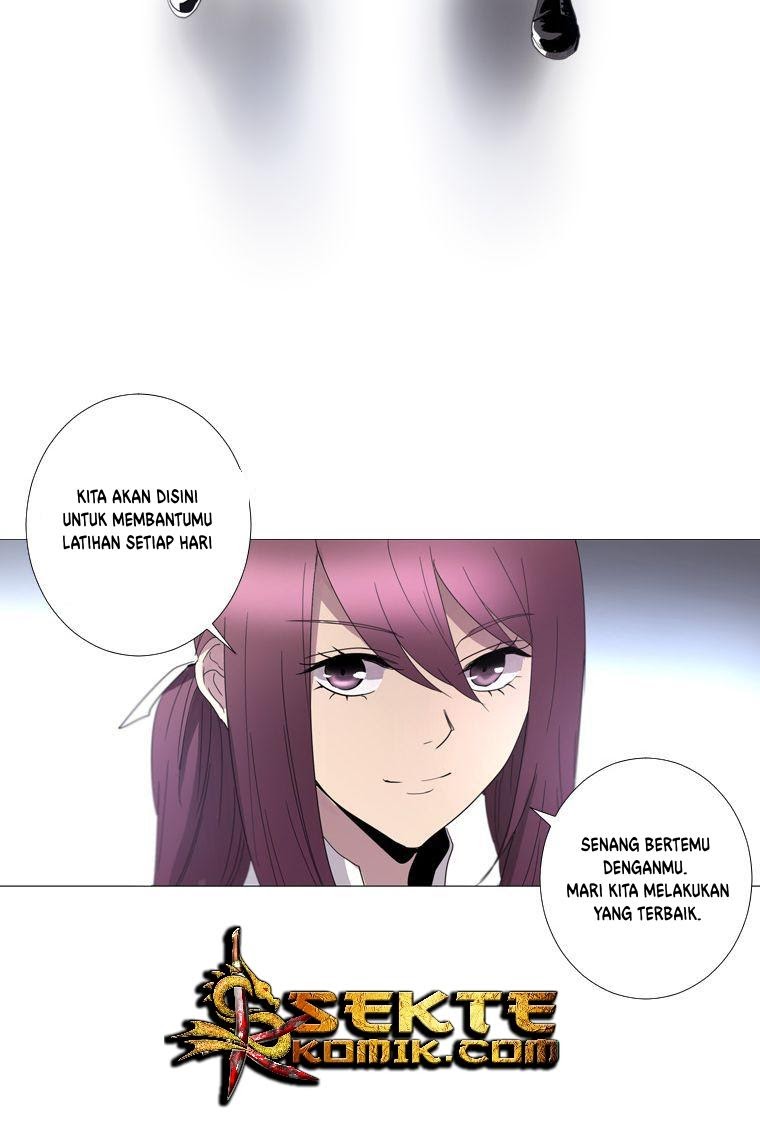 Heaven Soul Chapter 16 Gambar 34