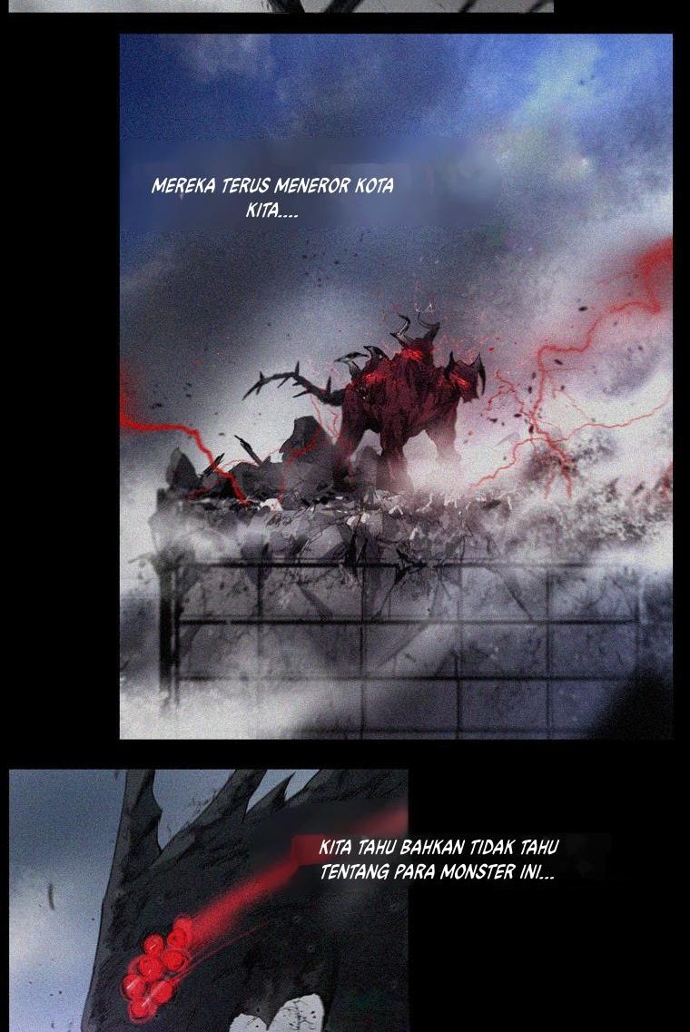 Heaven Soul Chapter 16 Gambar 37