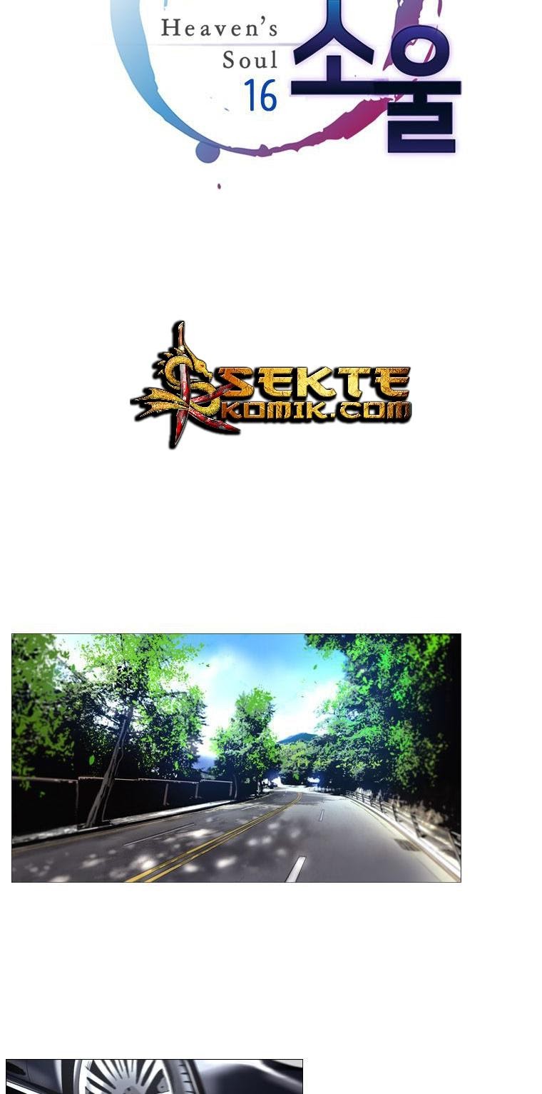 Heaven Soul Chapter 16 Gambar 4