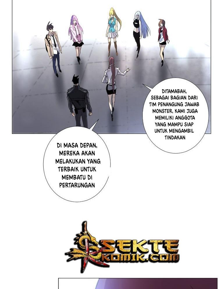Heaven Soul Chapter 16 Gambar 43