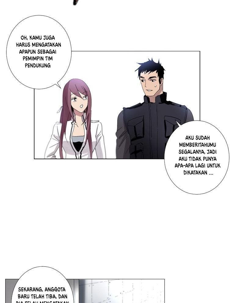 Heaven Soul Chapter 16 Gambar 46