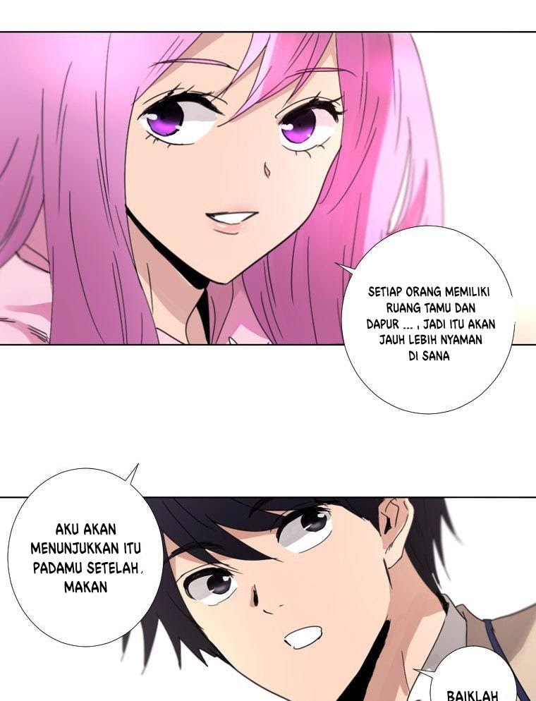 Heaven Soul Chapter 16 Gambar 53