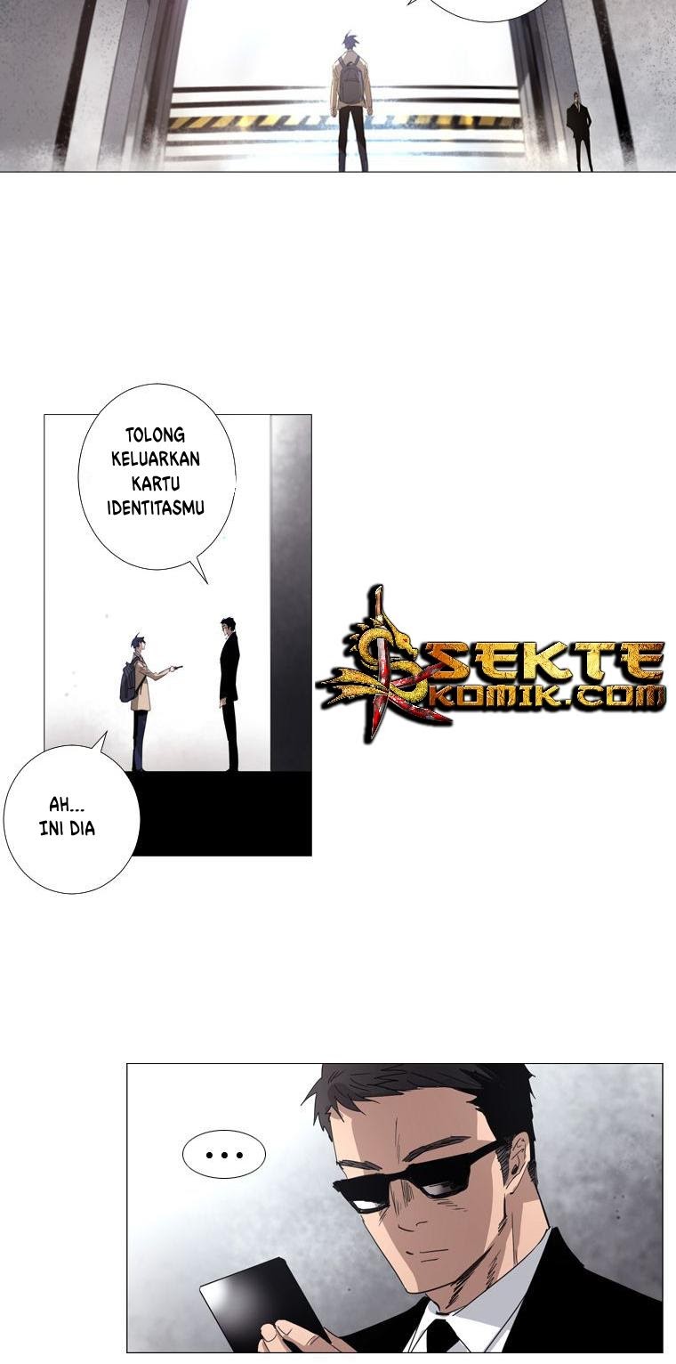 Heaven Soul Chapter 16 Gambar 8