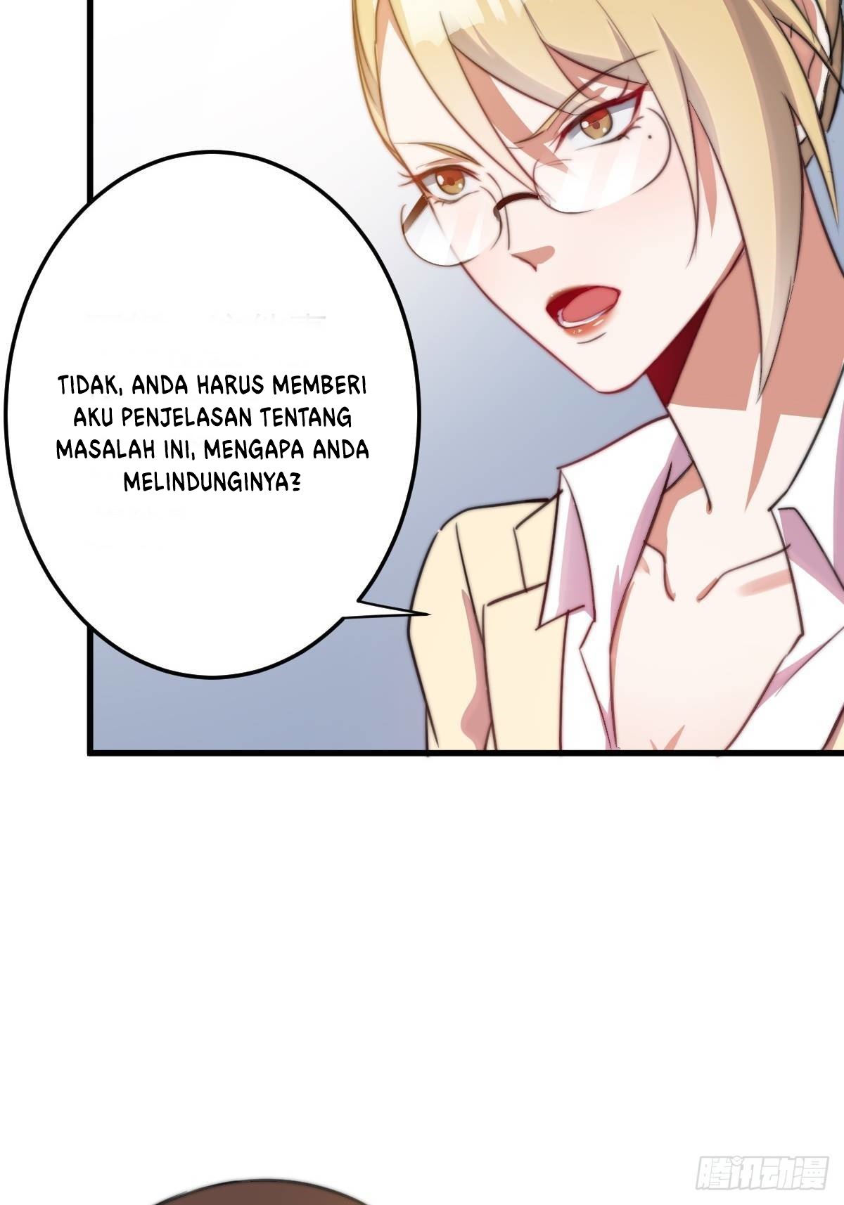 Huadu Need War king Chapter 12 Gambar 28