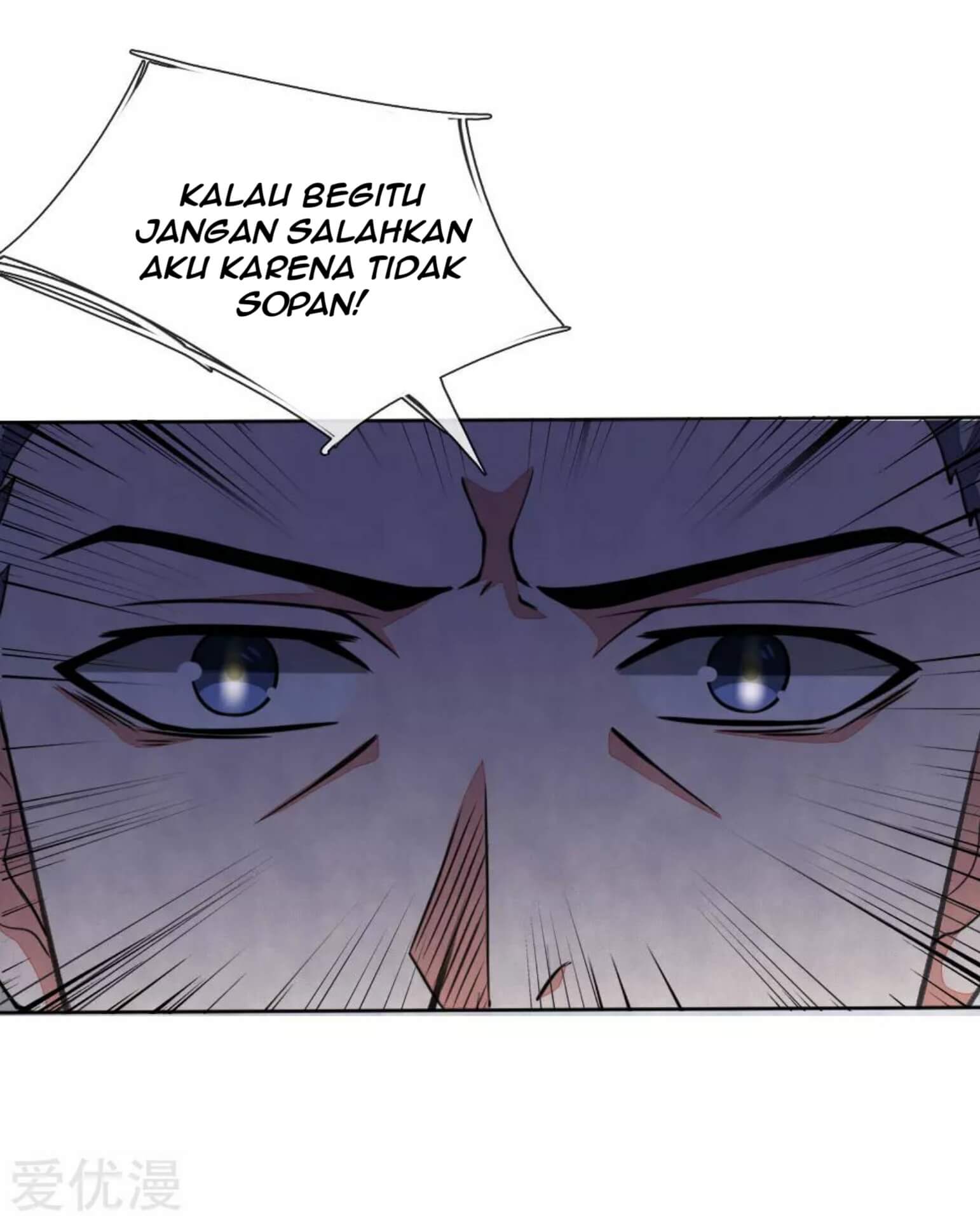 Shenwu Tianzun Chapter 44 Gambar 10