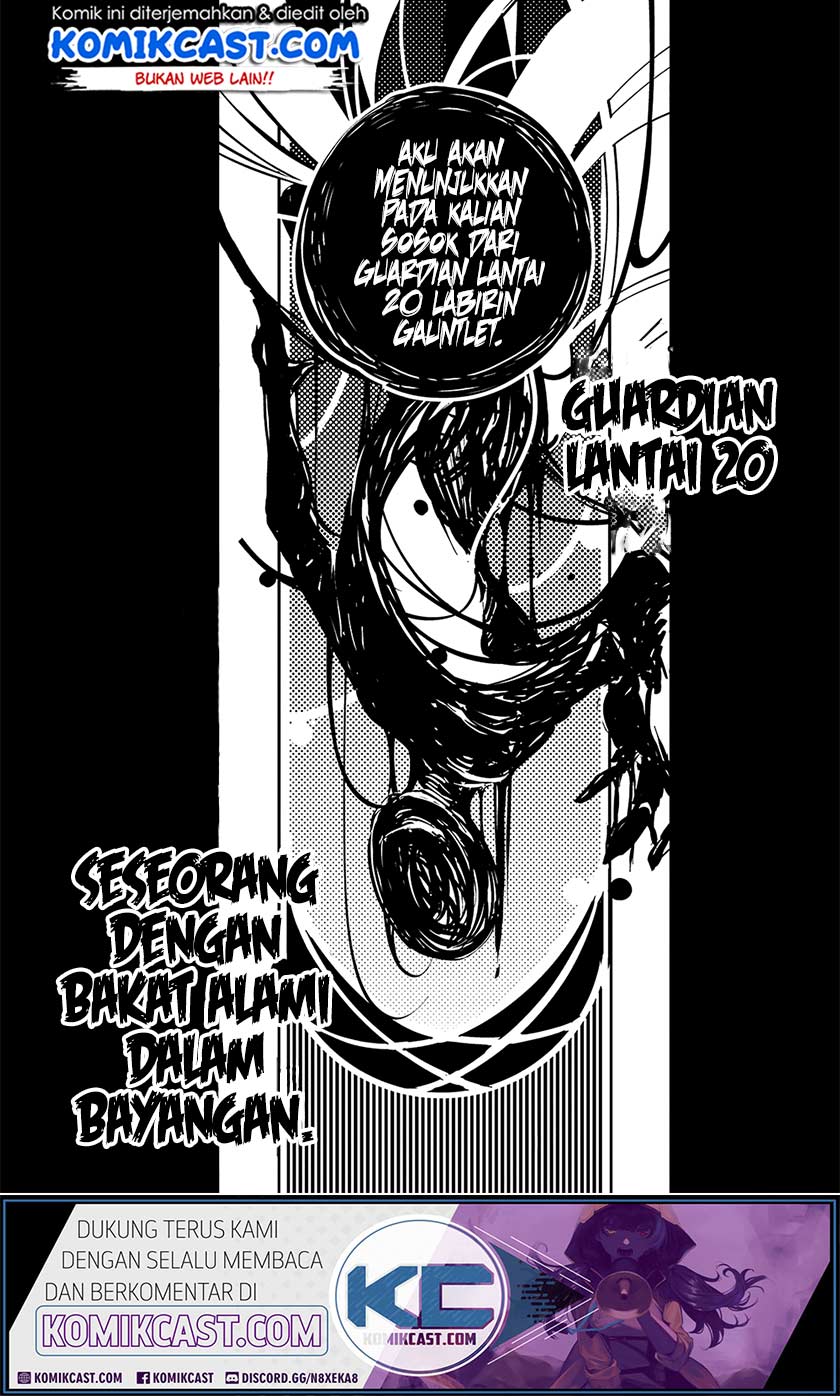 Isekai Meikyuu no Saishinbu o Mezasou Chapter 09 Gambar 19