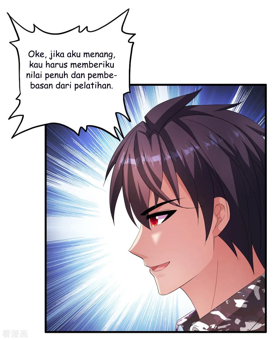Medical Soldiers Chapter 17 Gambar 16