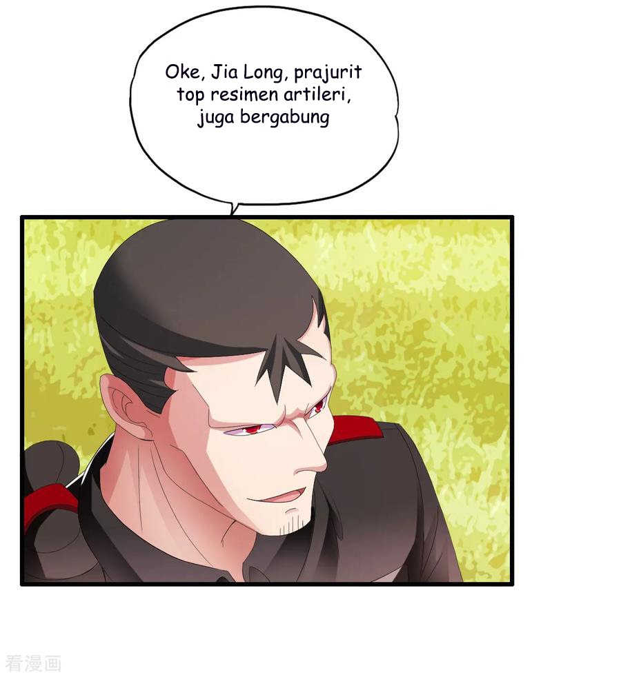 Medical Soldiers Chapter 17 Gambar 20