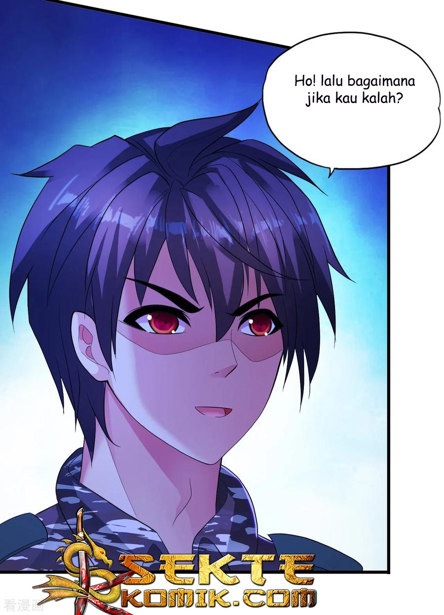 Medical Soldiers Chapter 17 Gambar 25
