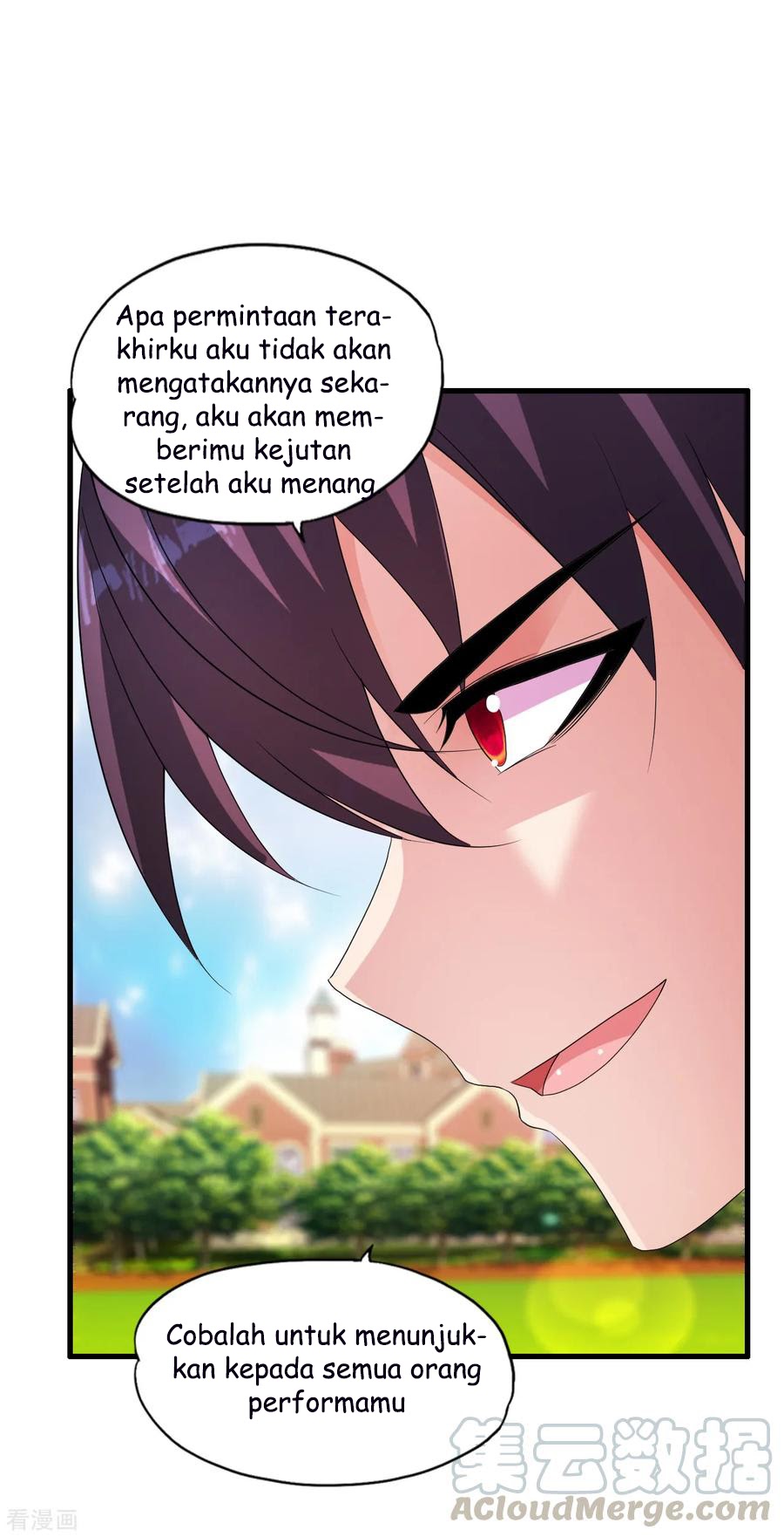 Medical Soldiers Chapter 17 Gambar 31