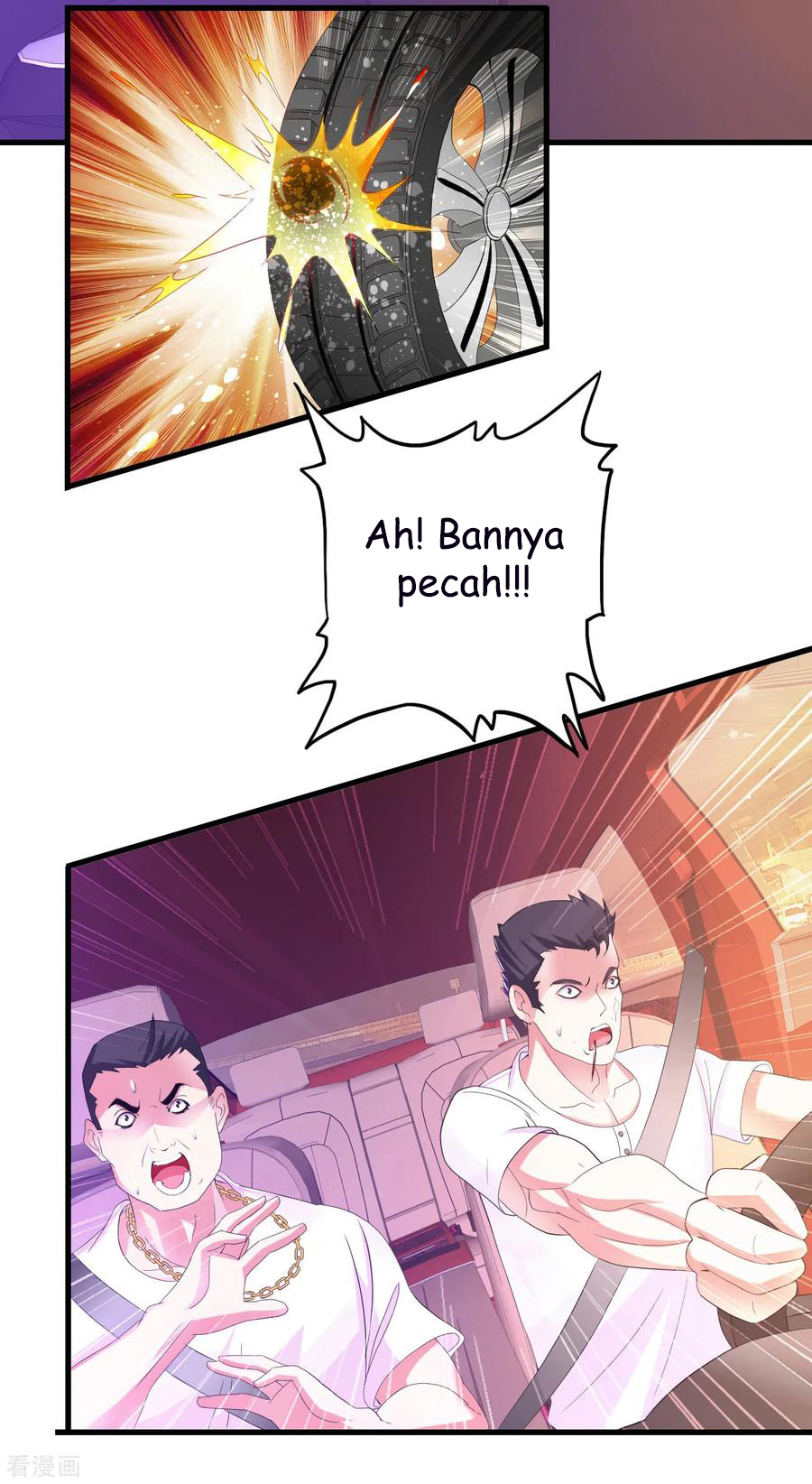 Medical Soldiers Chapter 16 Gambar 13