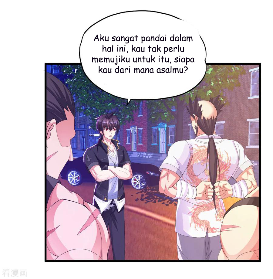 Medical Soldiers Chapter 16 Gambar 20