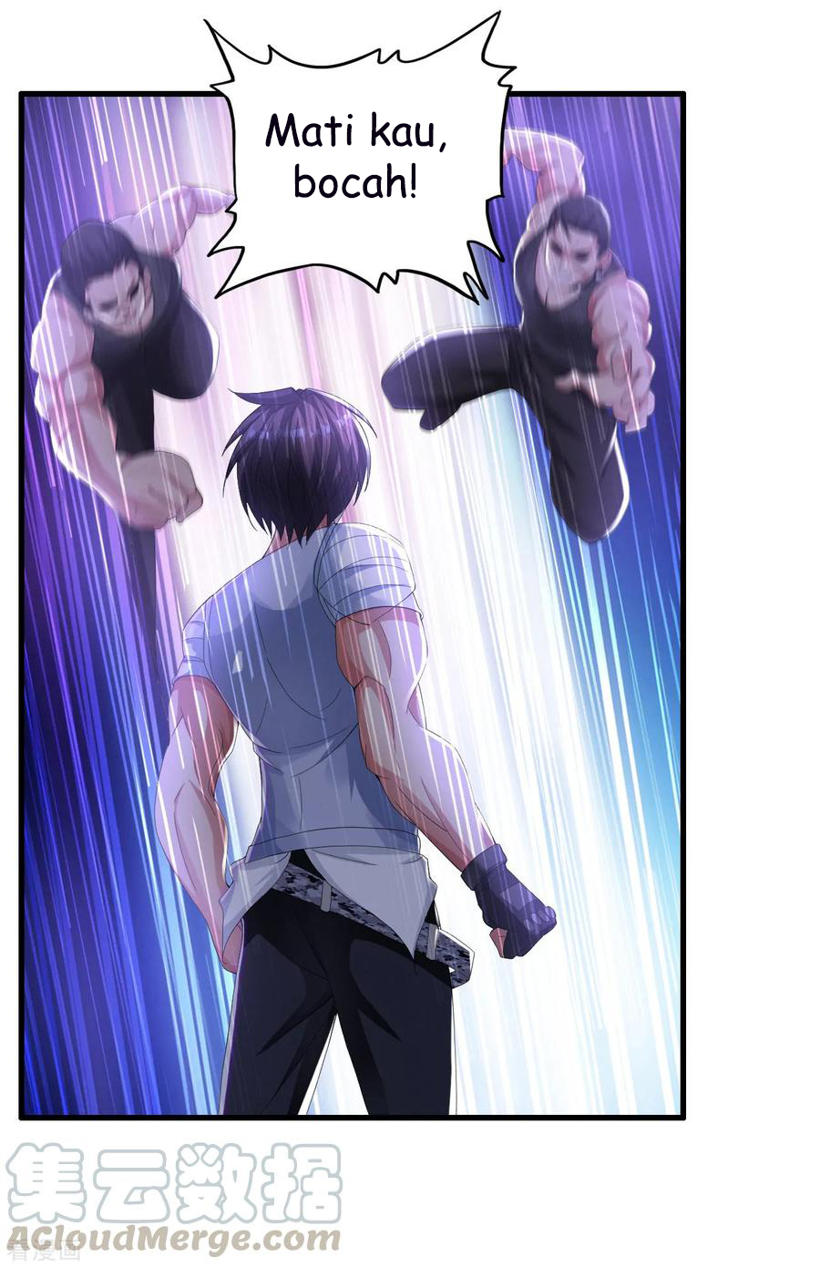 Medical Soldiers Chapter 16 Gambar 22