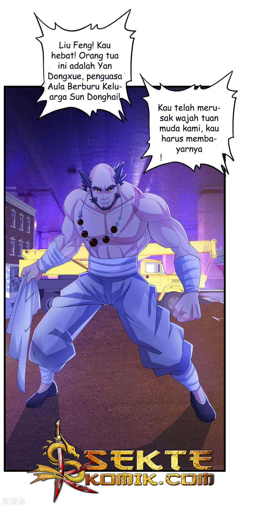 Medical Soldiers Chapter 16 Gambar 25