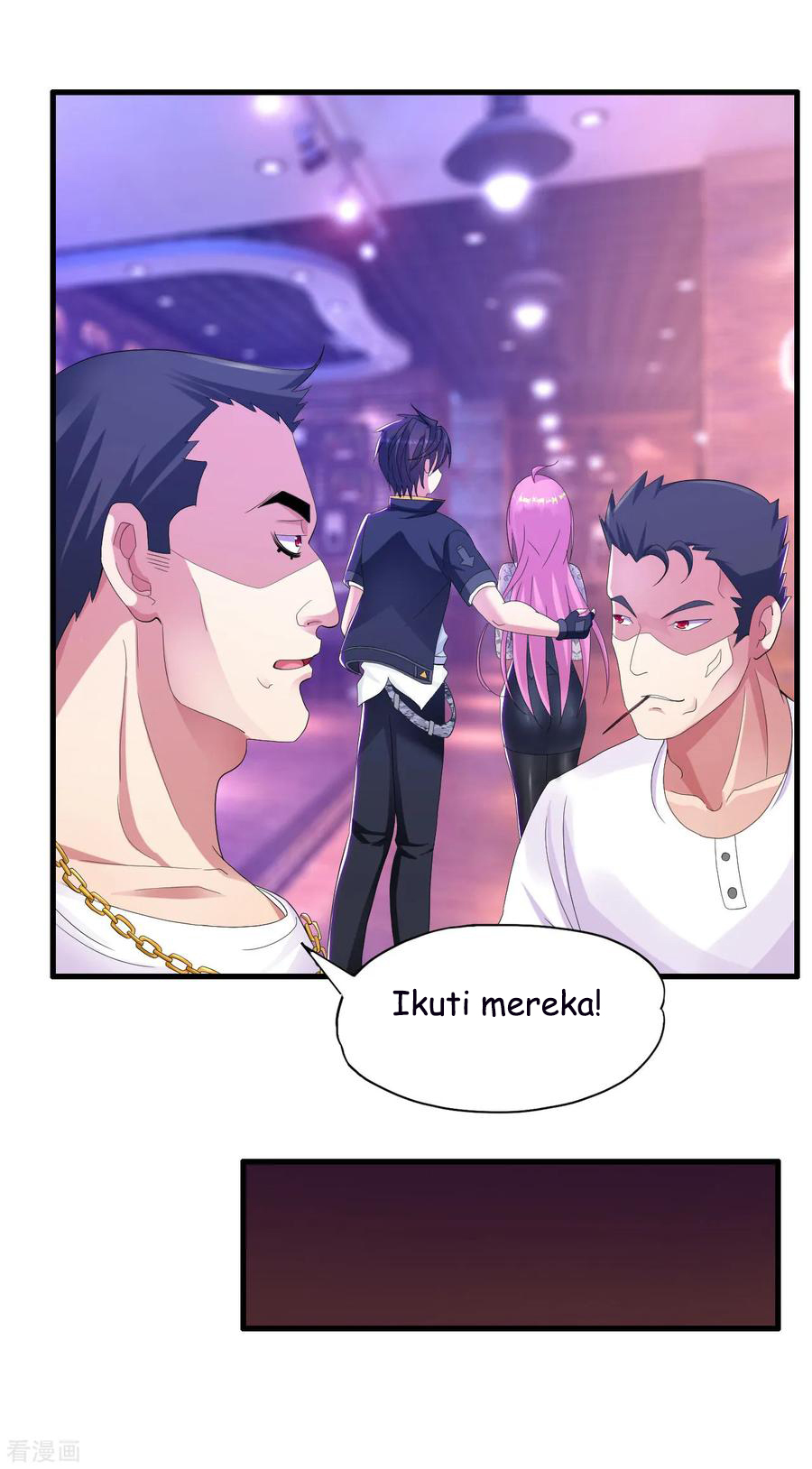 Medical Soldiers Chapter 16 Gambar 8