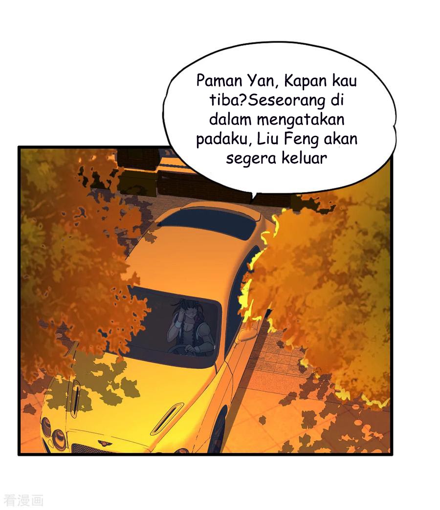 Medical Soldiers Chapter 15 Gambar 20