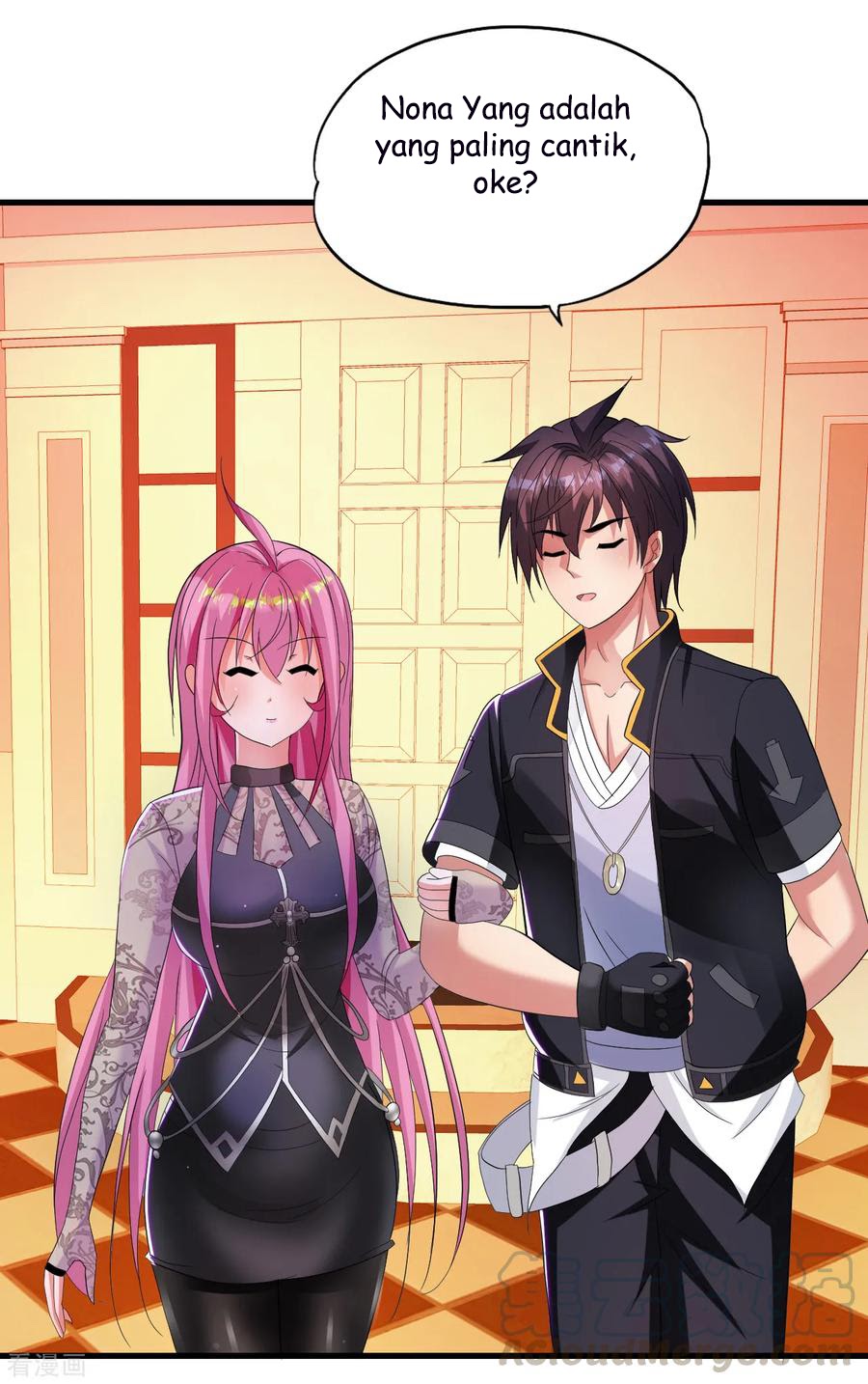 Medical Soldiers Chapter 15 Gambar 26