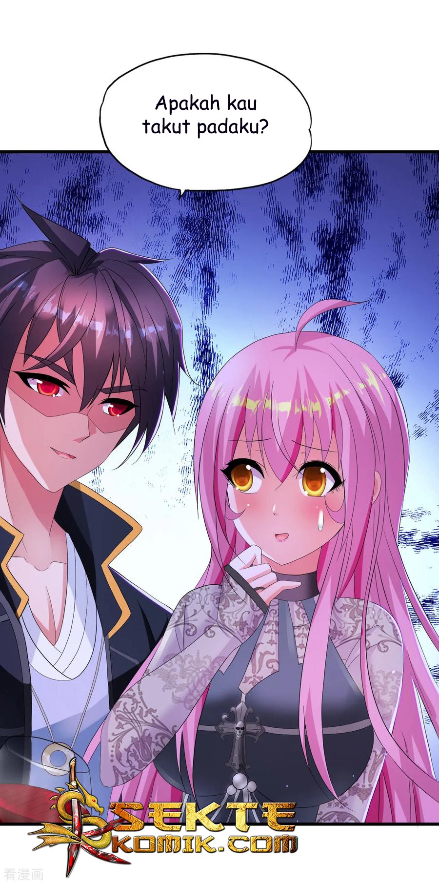 Medical Soldiers Chapter 15 Gambar 33