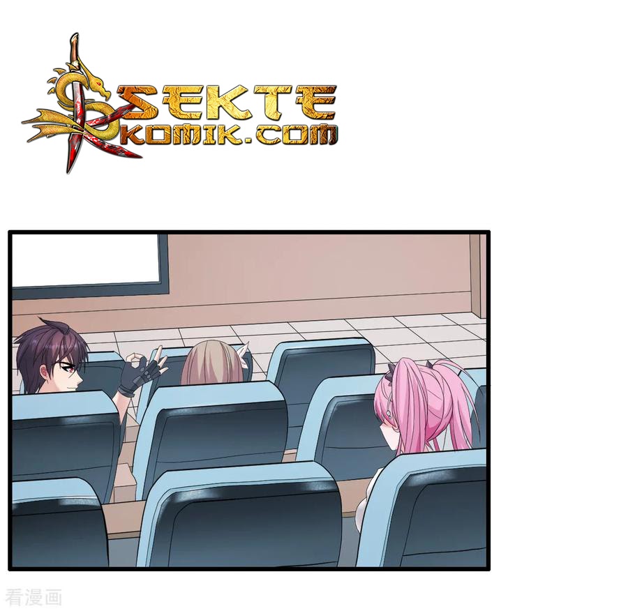 Medical Soldiers Chapter 15 Gambar 7