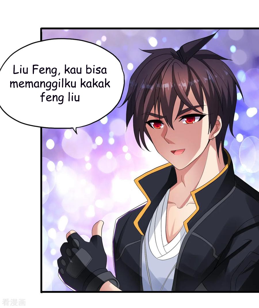 Medical Soldiers Chapter 15 Gambar 9