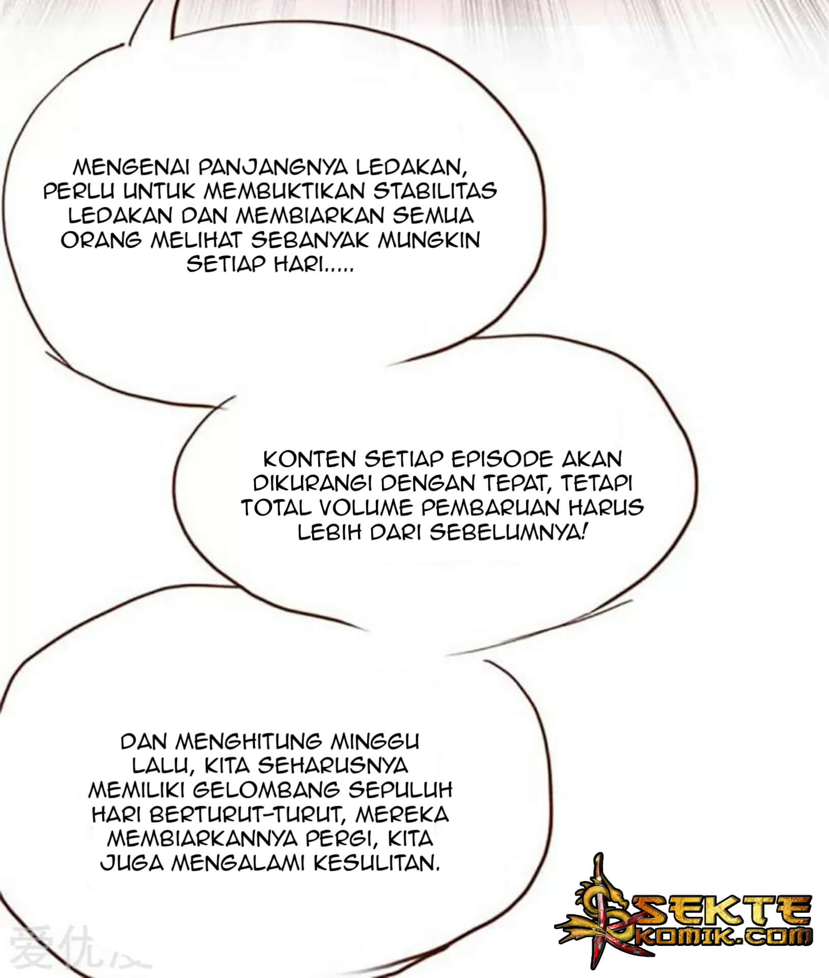 Shenwu Tianzun Chapter 48 Gambar 20
