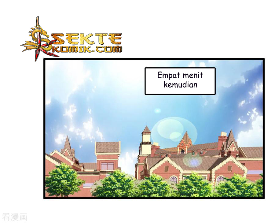 Medical Soldiers Chapter 18 Gambar 13