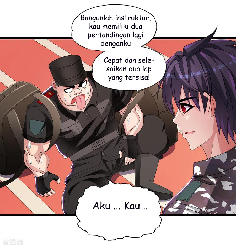 Medical Soldiers Chapter 18 Gambar 17