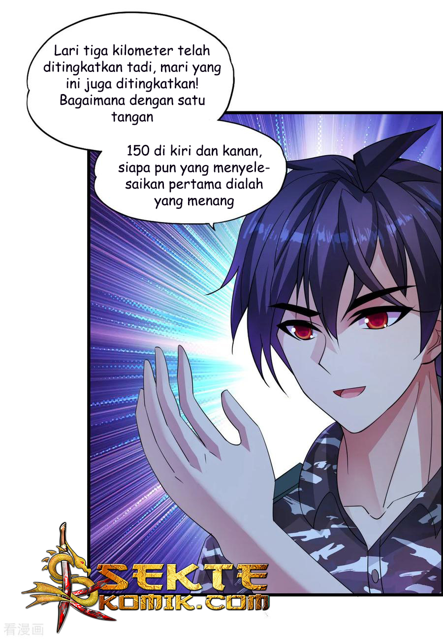 Medical Soldiers Chapter 18 Gambar 20
