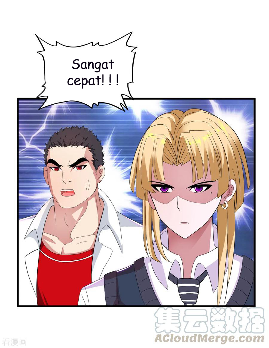 Medical Soldiers Chapter 18 Gambar 31