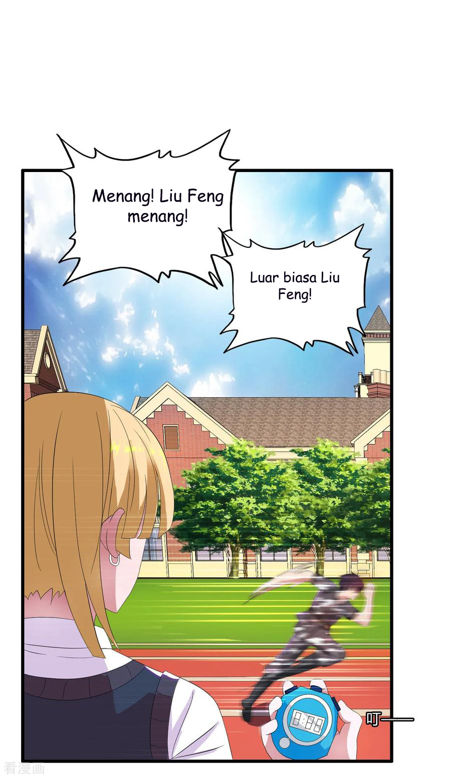 Medical Soldiers Chapter 18 Gambar 32