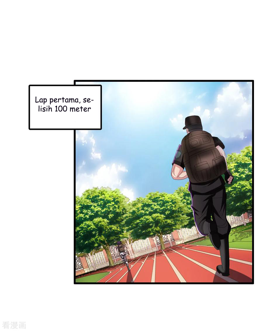 Medical Soldiers Chapter 18 Gambar 7
