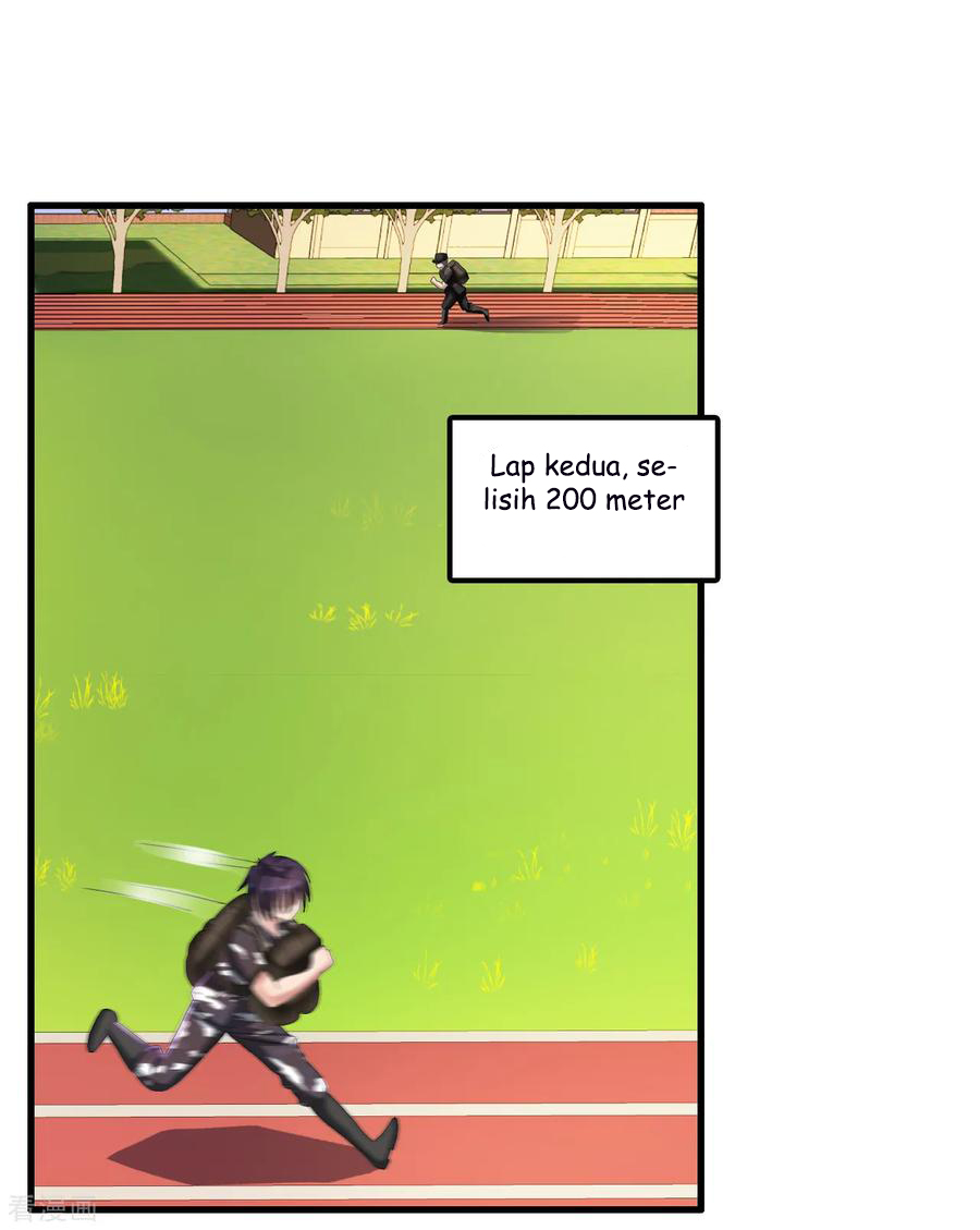Medical Soldiers Chapter 18 Gambar 8