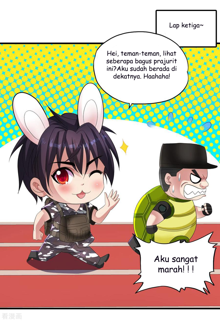 Medical Soldiers Chapter 18 Gambar 9