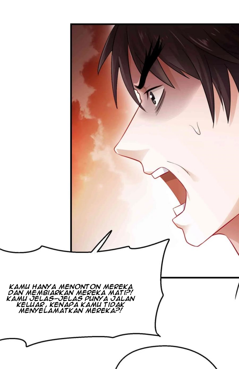 First Dragon Chapter 70 Gambar 13