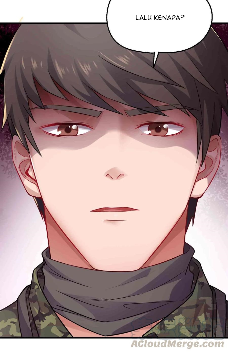 First Dragon Chapter 70 Gambar 14