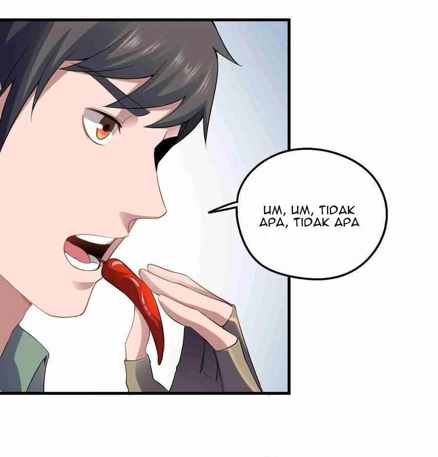 First Dragon Chapter 70 Gambar 22