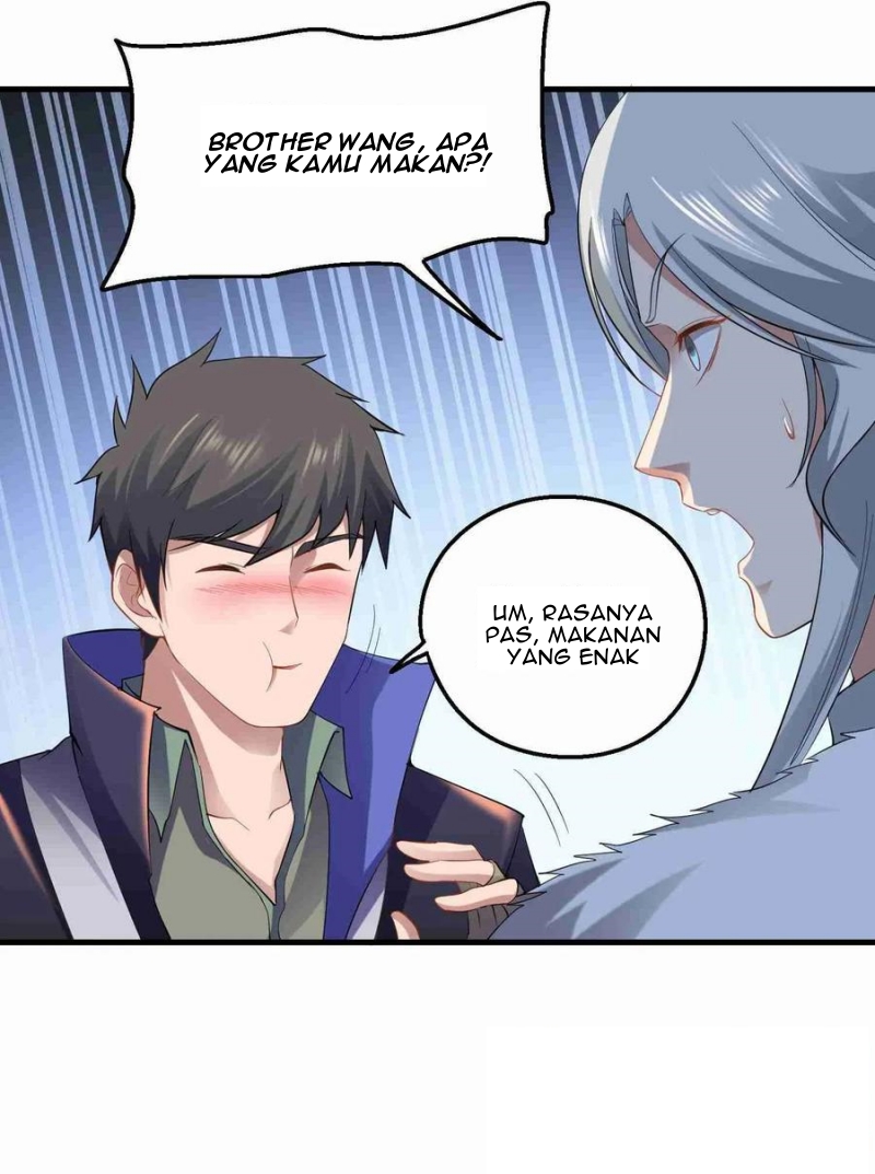 First Dragon Chapter 70 Gambar 23