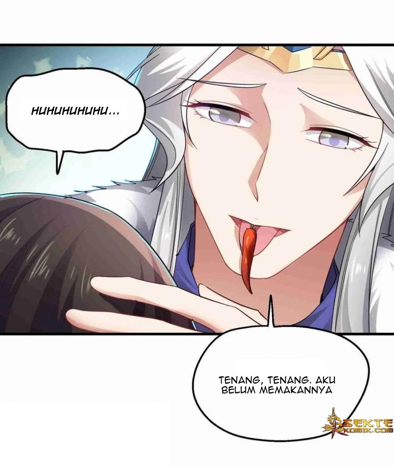 First Dragon Chapter 70 Gambar 26