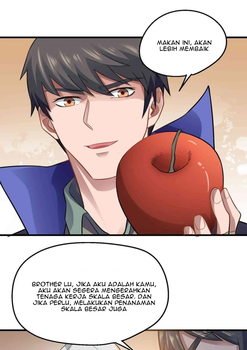 First Dragon Chapter 70 Gambar 33